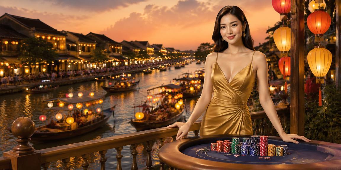alo 789vn.com Live Casino